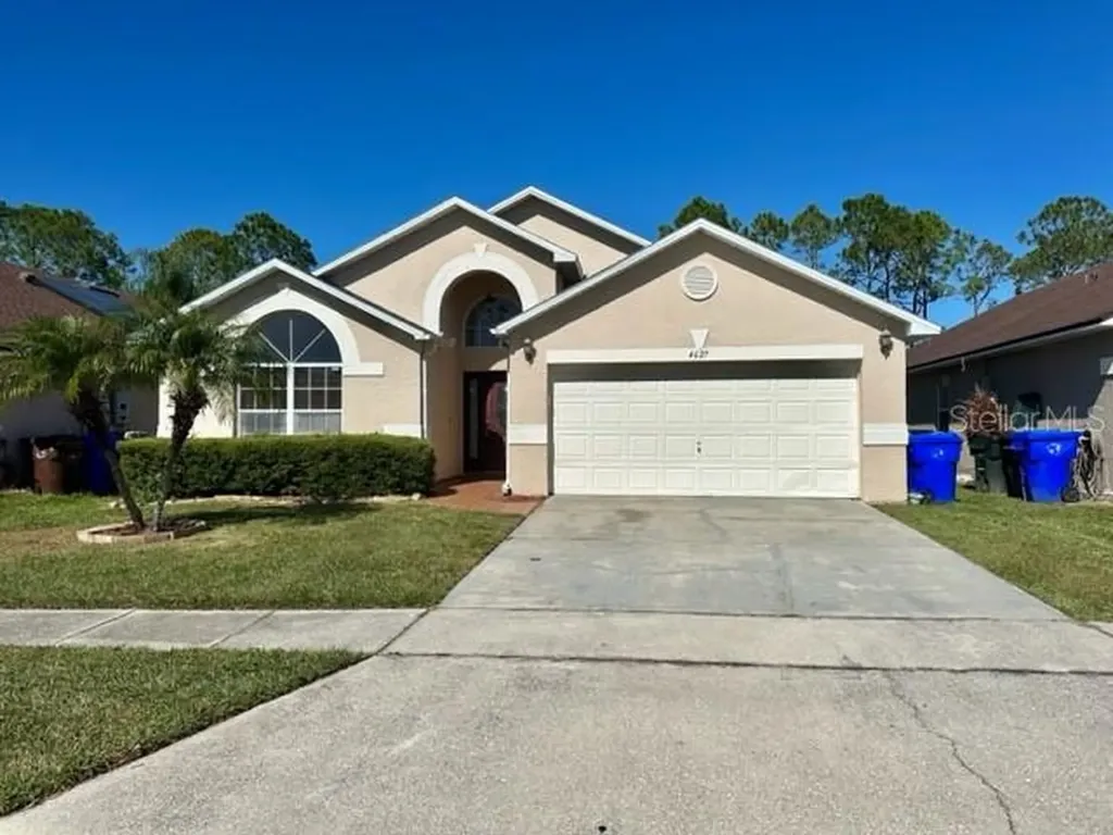 4627 Eaglet Lane Kissimmee FL 34746
