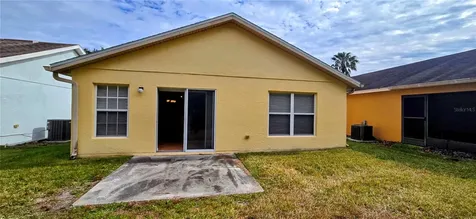 288 Grand Canal Drive Kissimmee FL 34759