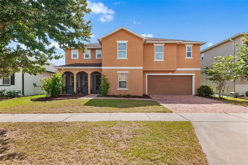 11309 Brighton Knoll Loop Riverview FL 33579