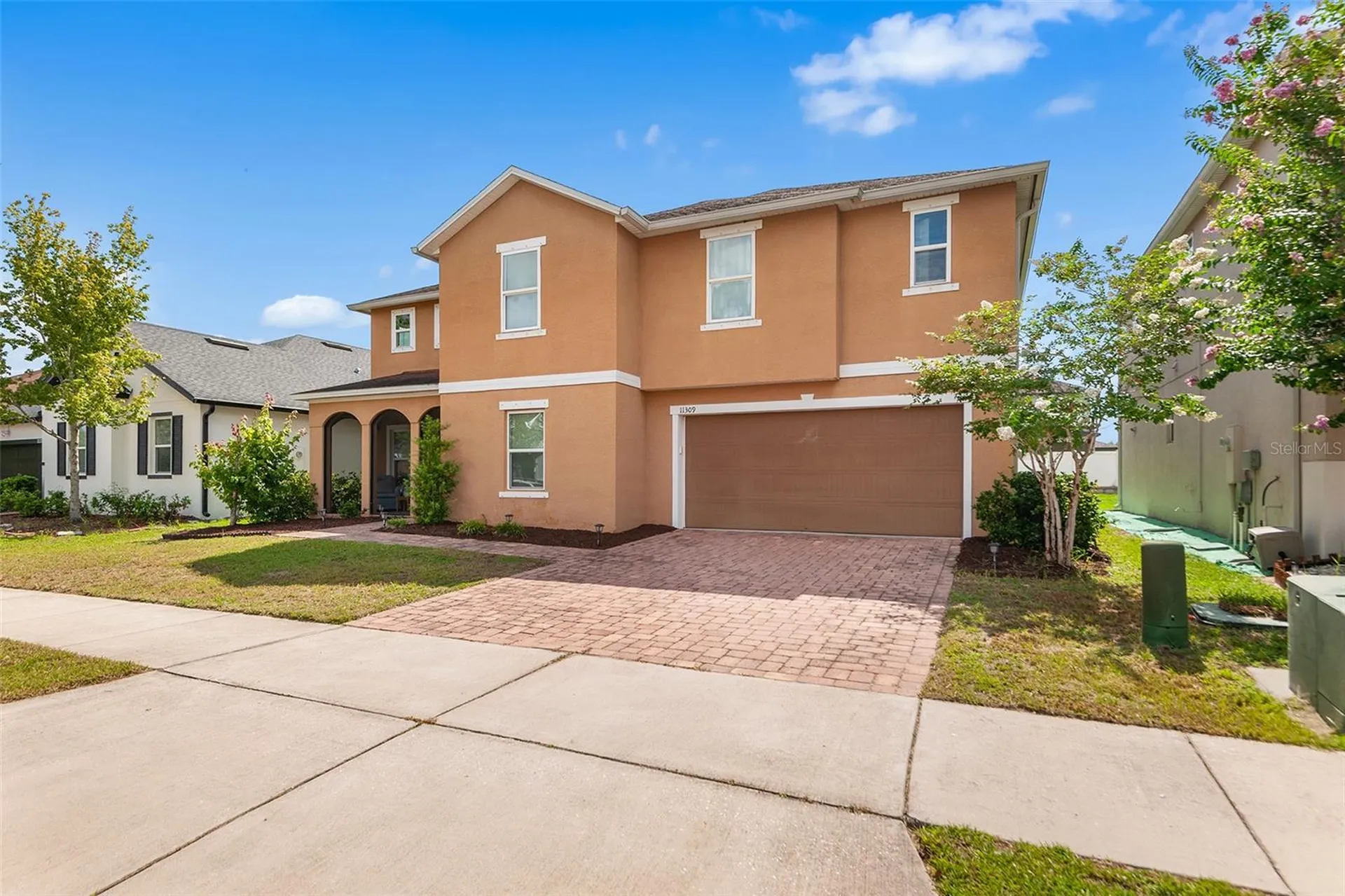 11309 Brighton Knoll Loop Riverview FL 33579
