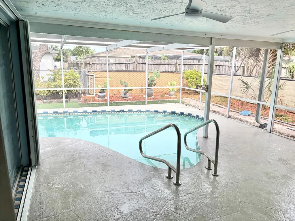 8938 Cochise Lane Port Richey FL 34668