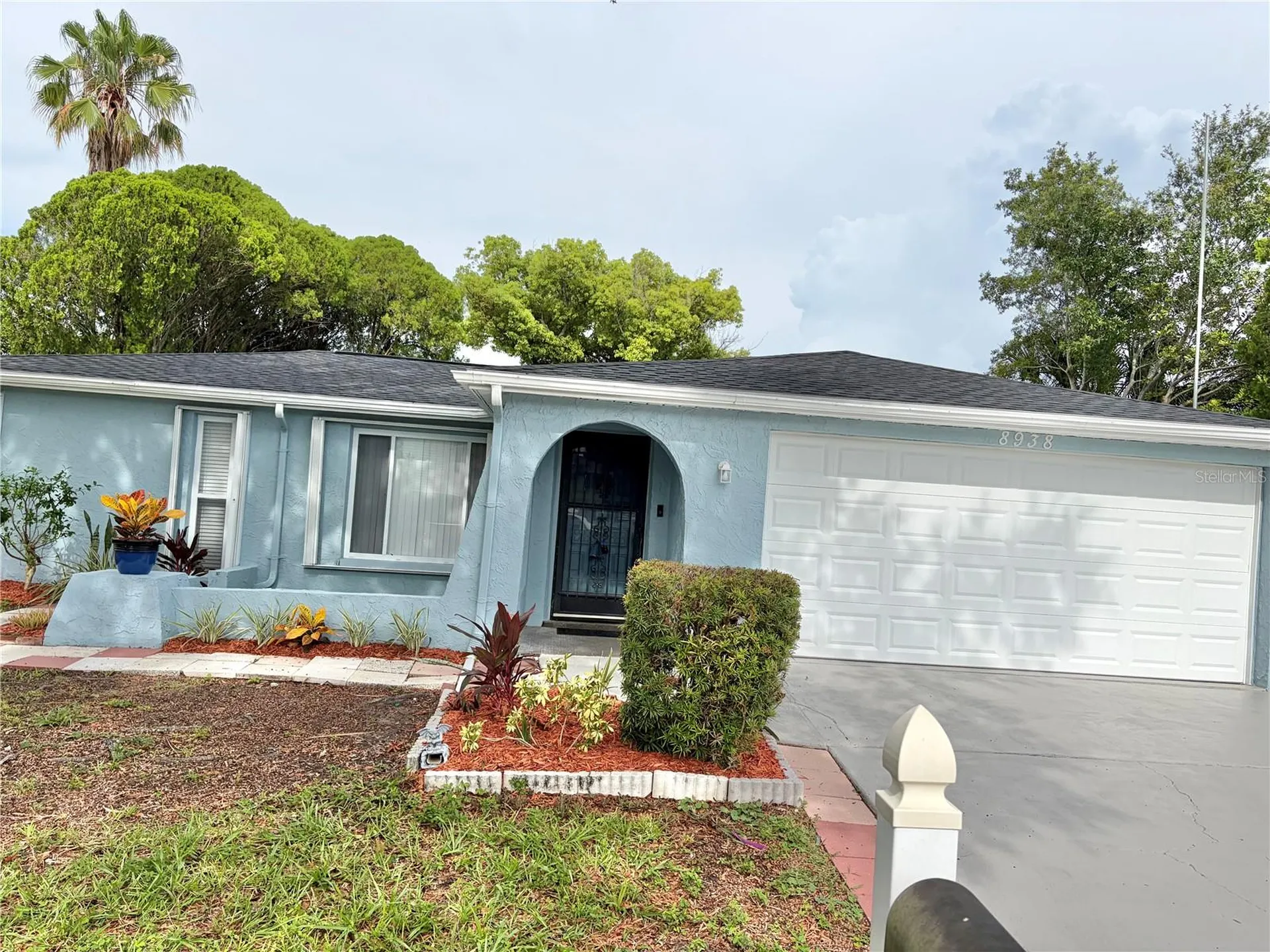 8938 Cochise Lane Port Richey FL 34668