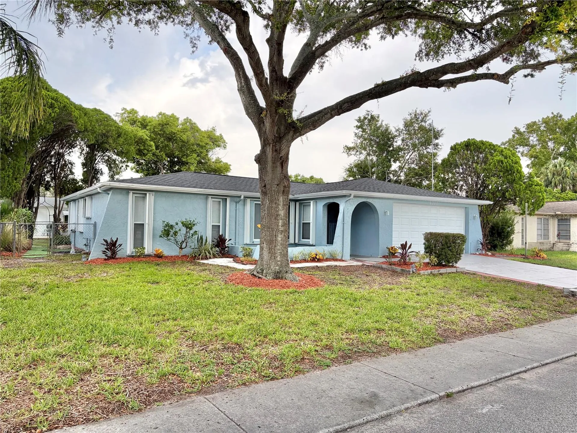 8938 Cochise Lane Port Richey FL 34668
