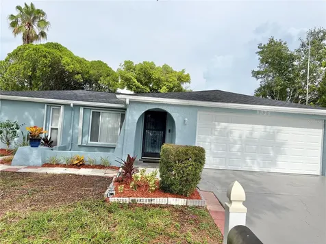 8938 Cochise Lane Port Richey FL 34668