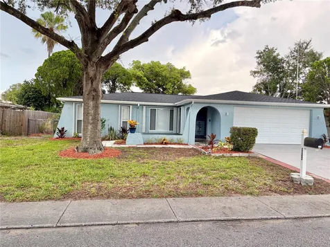 8938 Cochise Lane Port Richey FL 34668