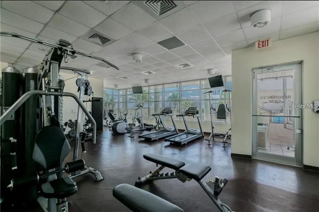 1208 E Kennedy Boulevard Tampa FL 33602