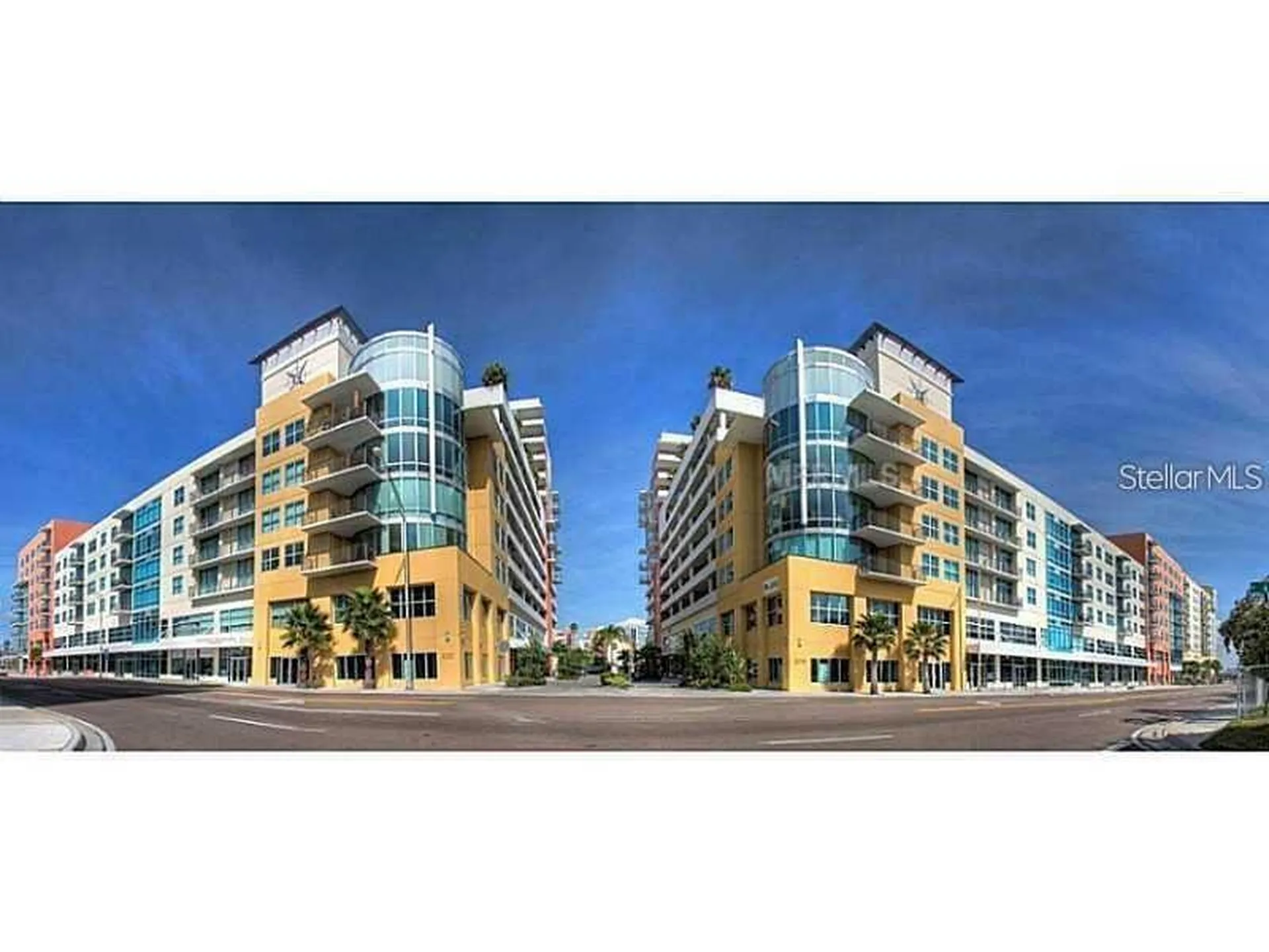 1208 E Kennedy Boulevard Tampa FL 33602
