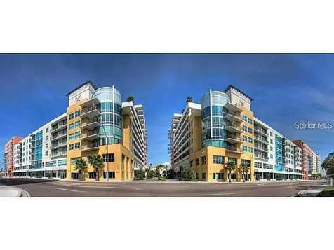 1208 E Kennedy Boulevard Tampa FL 33602