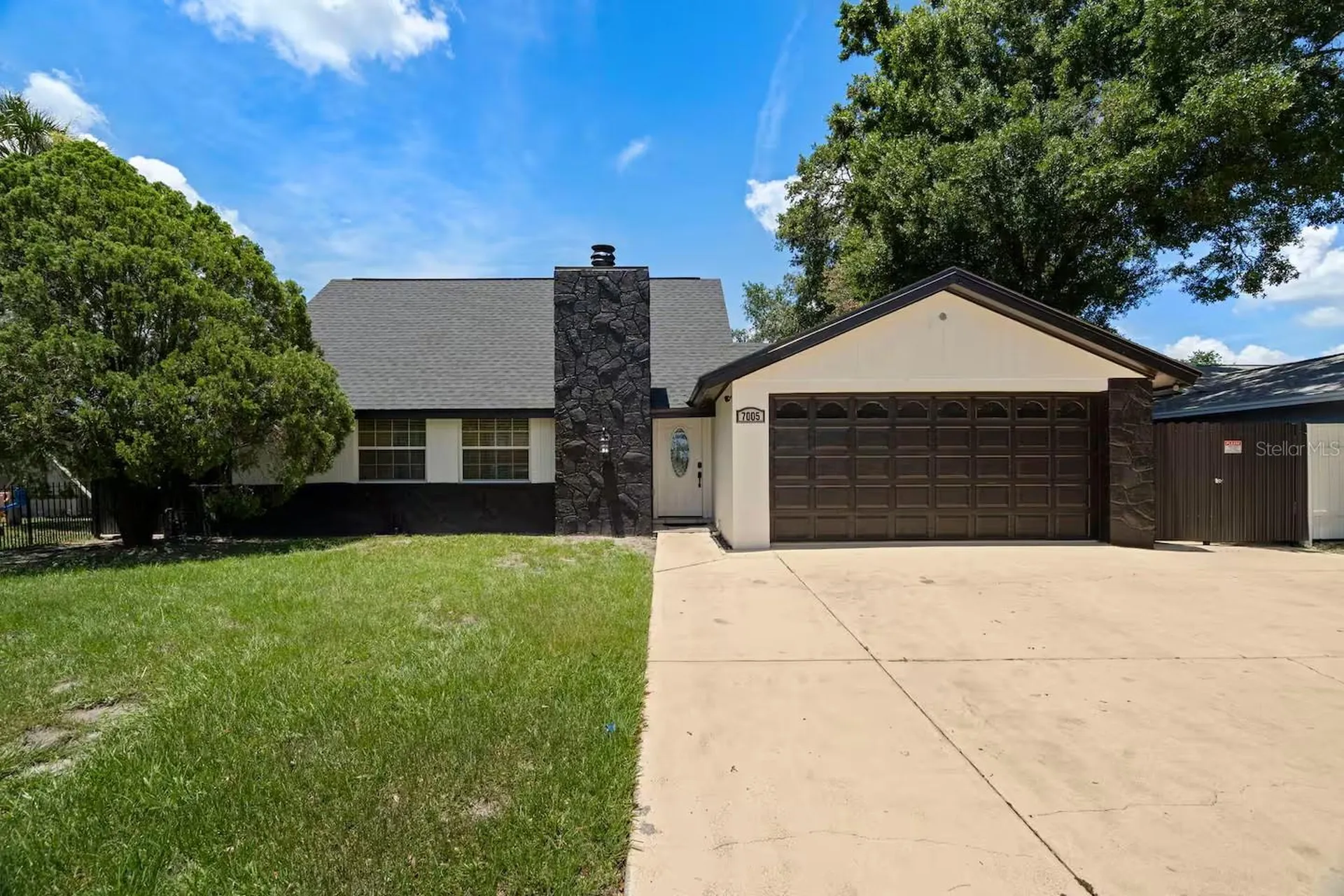 7005 Fountain Avenue Tampa FL 33634