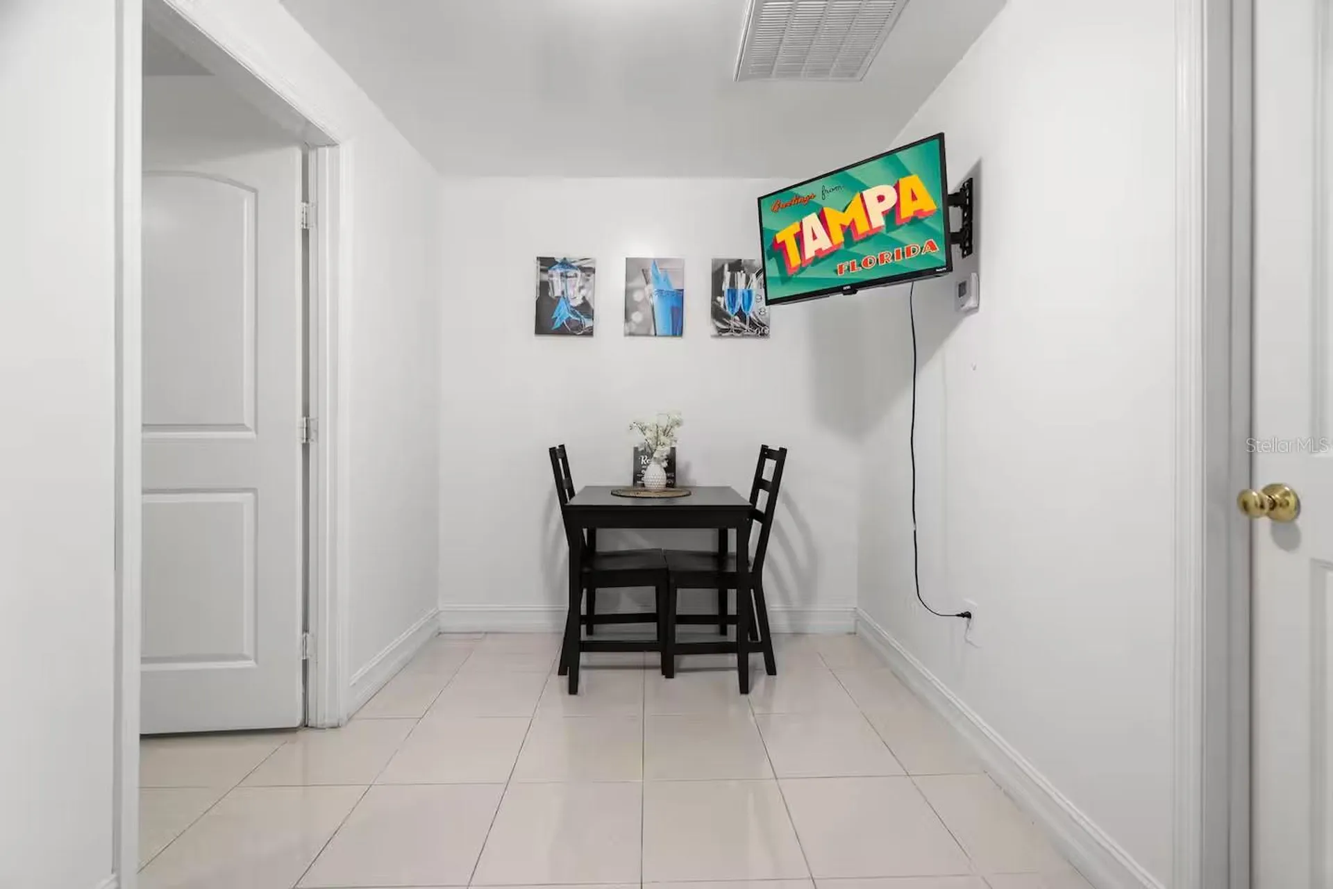 7005 Fountain Avenue Tampa FL 33634