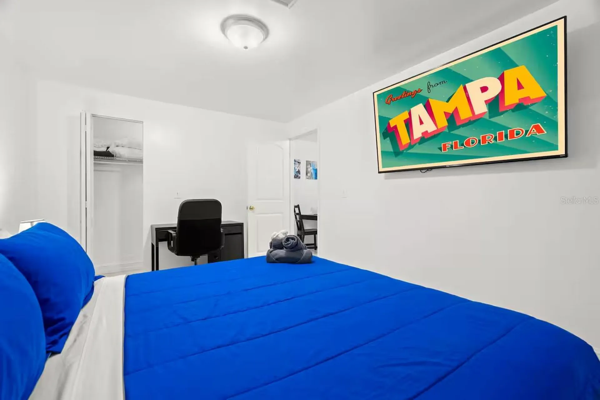 7005 Fountain Avenue Tampa FL 33634