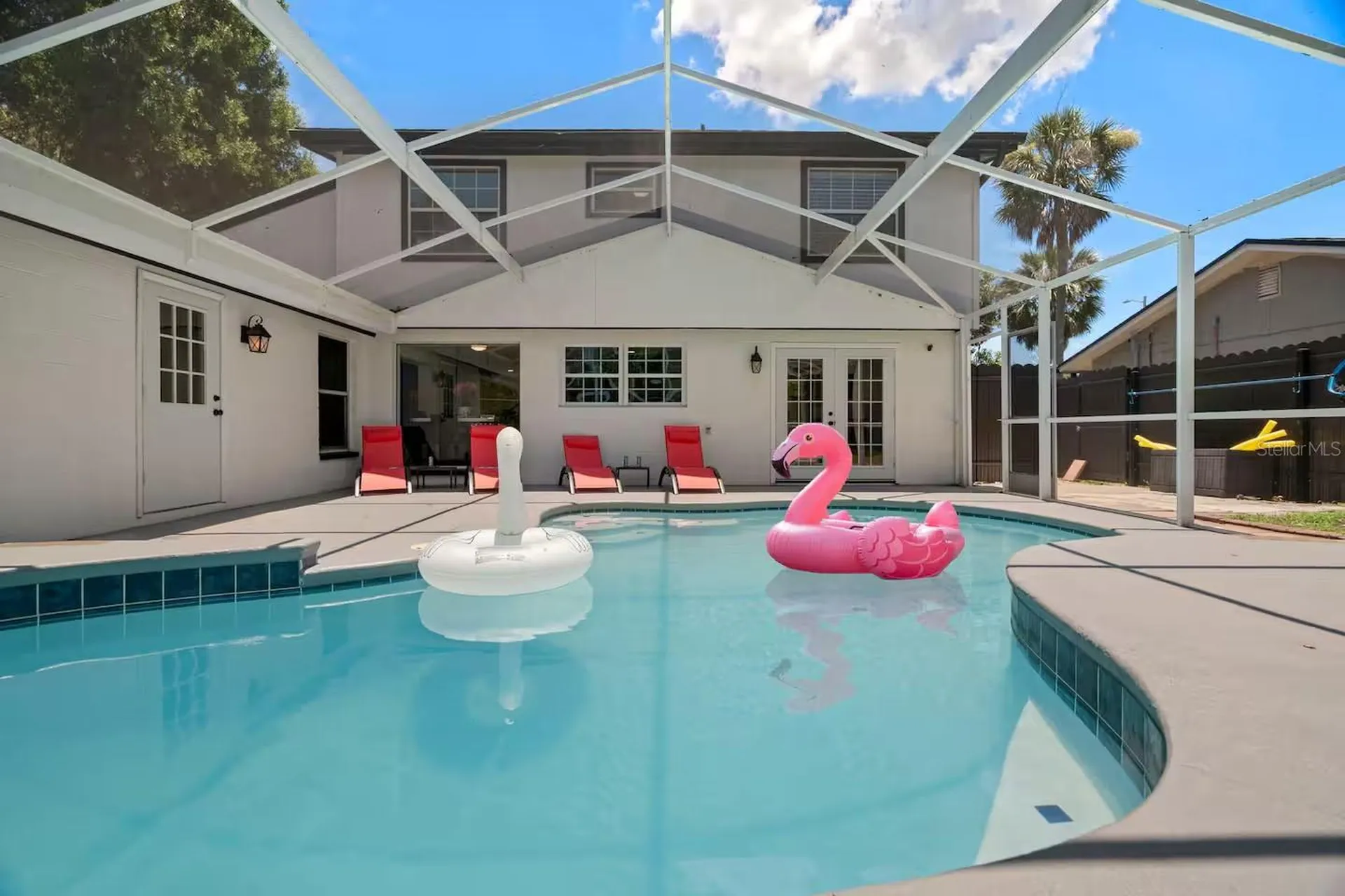 7005 Fountain Avenue Tampa FL 33634