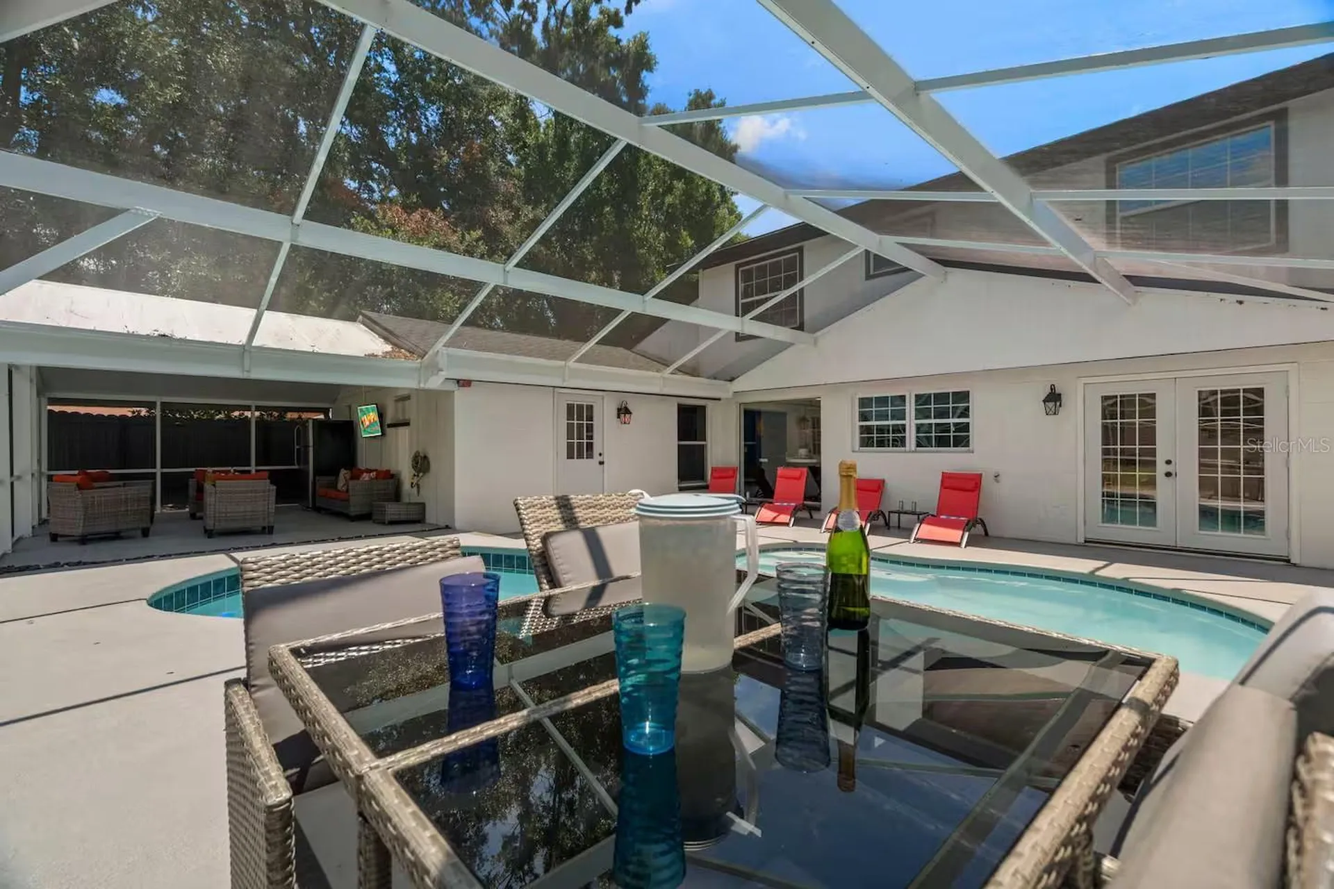 7005 Fountain Avenue Tampa FL 33634