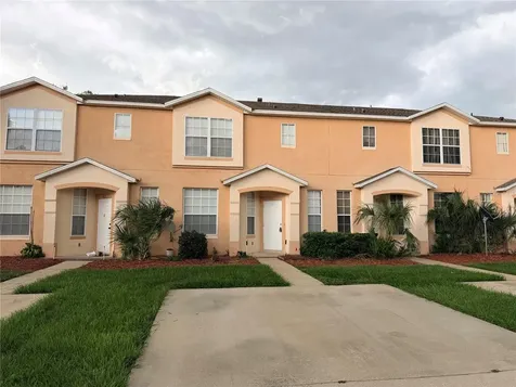642 Captiva Circle Kissimmee FL 34741