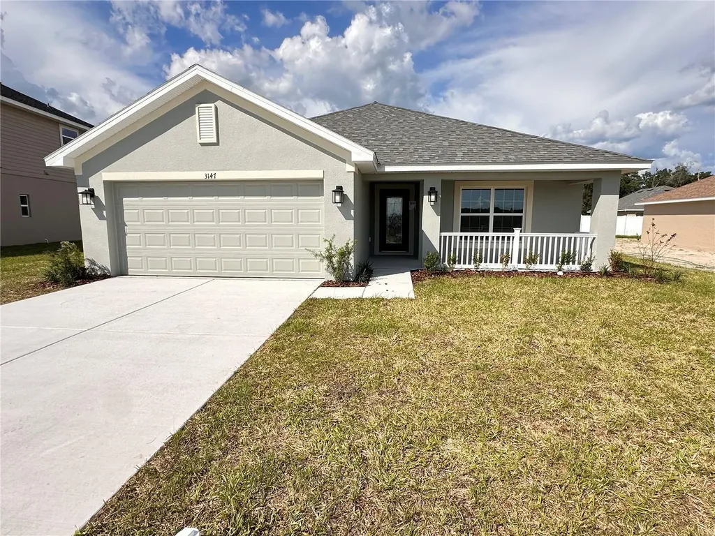3147 NE 45th Avenue Ocala FL 34470