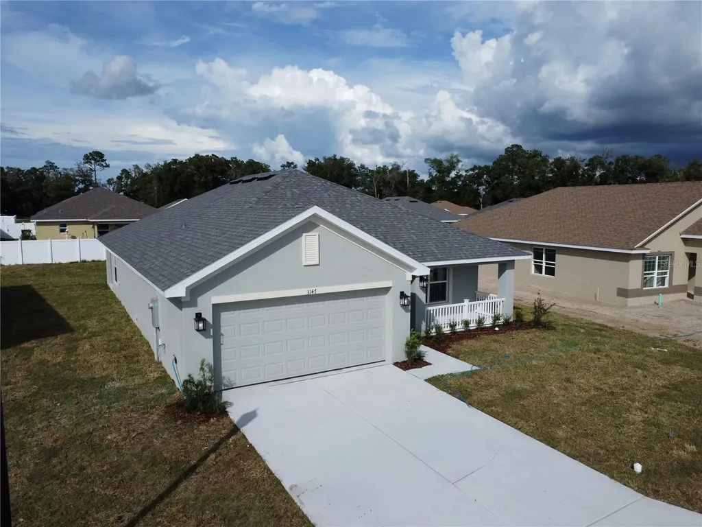 3147 NE 45th Avenue Ocala FL 34470