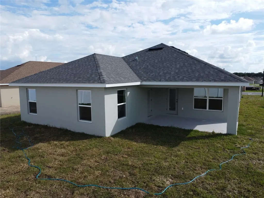 3147 NE 45th Avenue Ocala FL 34470