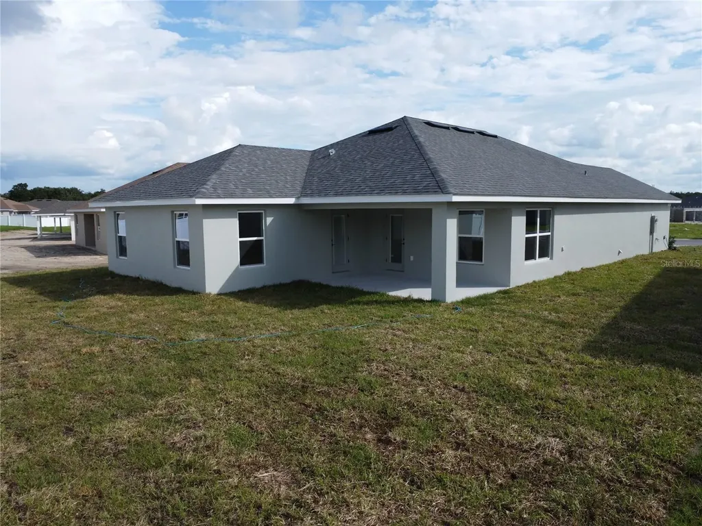 3147 NE 45th Avenue Ocala FL 34470