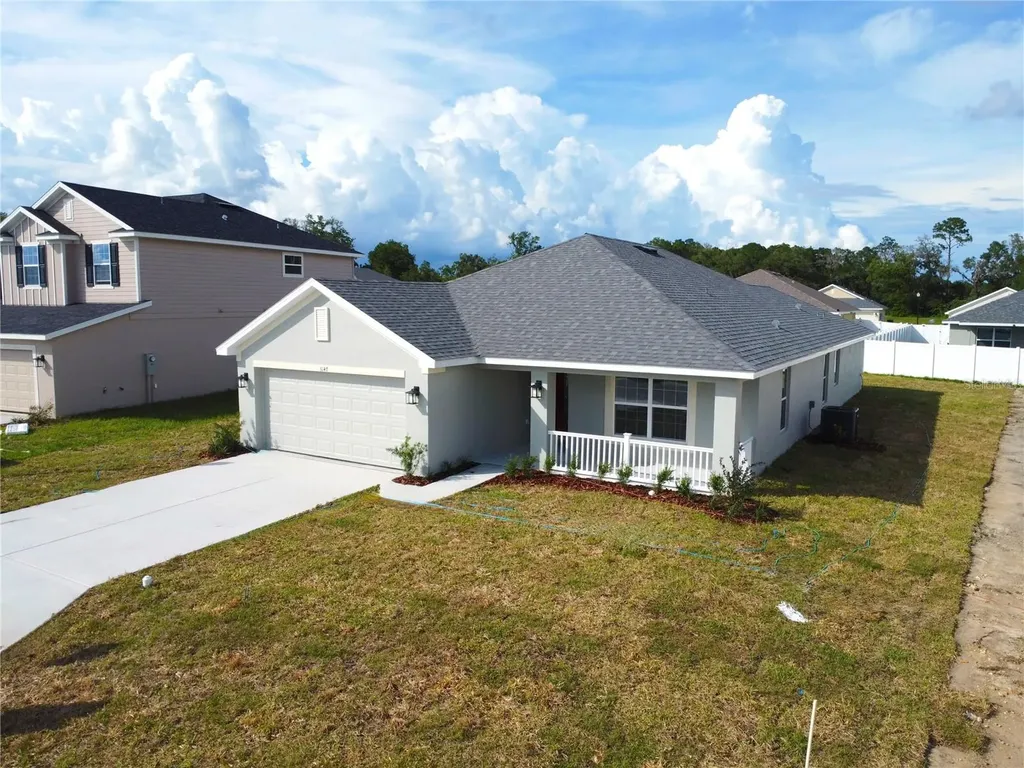 3147 NE 45th Avenue Ocala FL 34470
