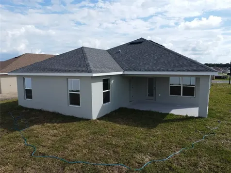 3147 NE 45th Avenue Ocala FL 34470
