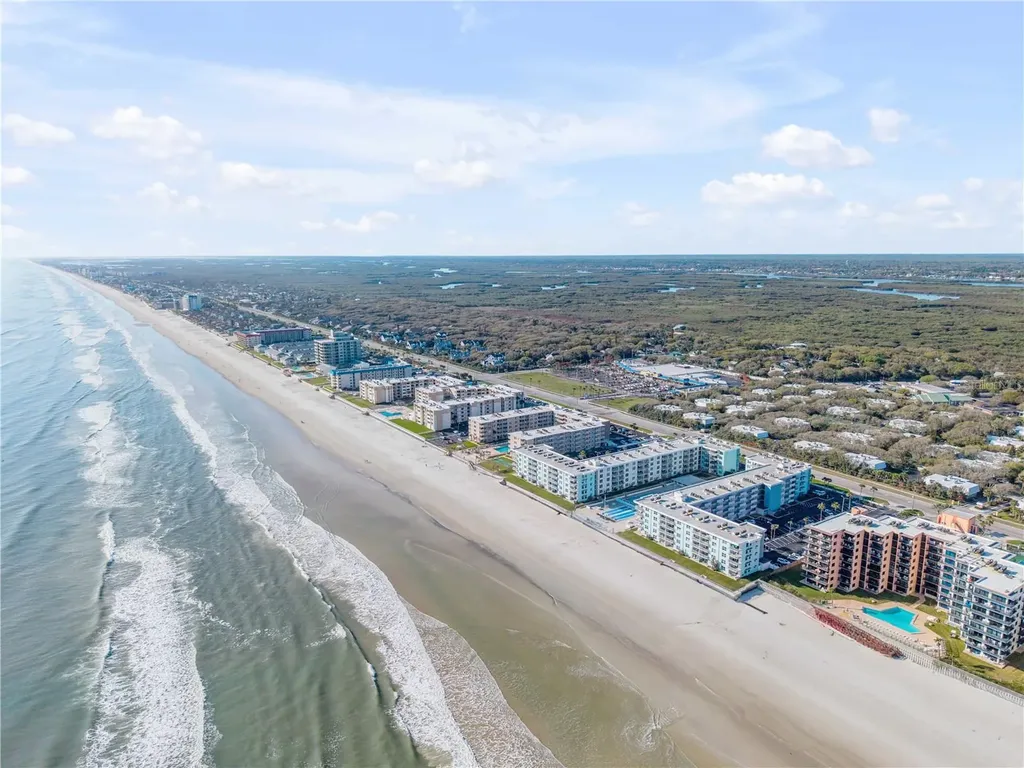 4151 S Atlantic Avenue New Smyrna Beach FL 32169