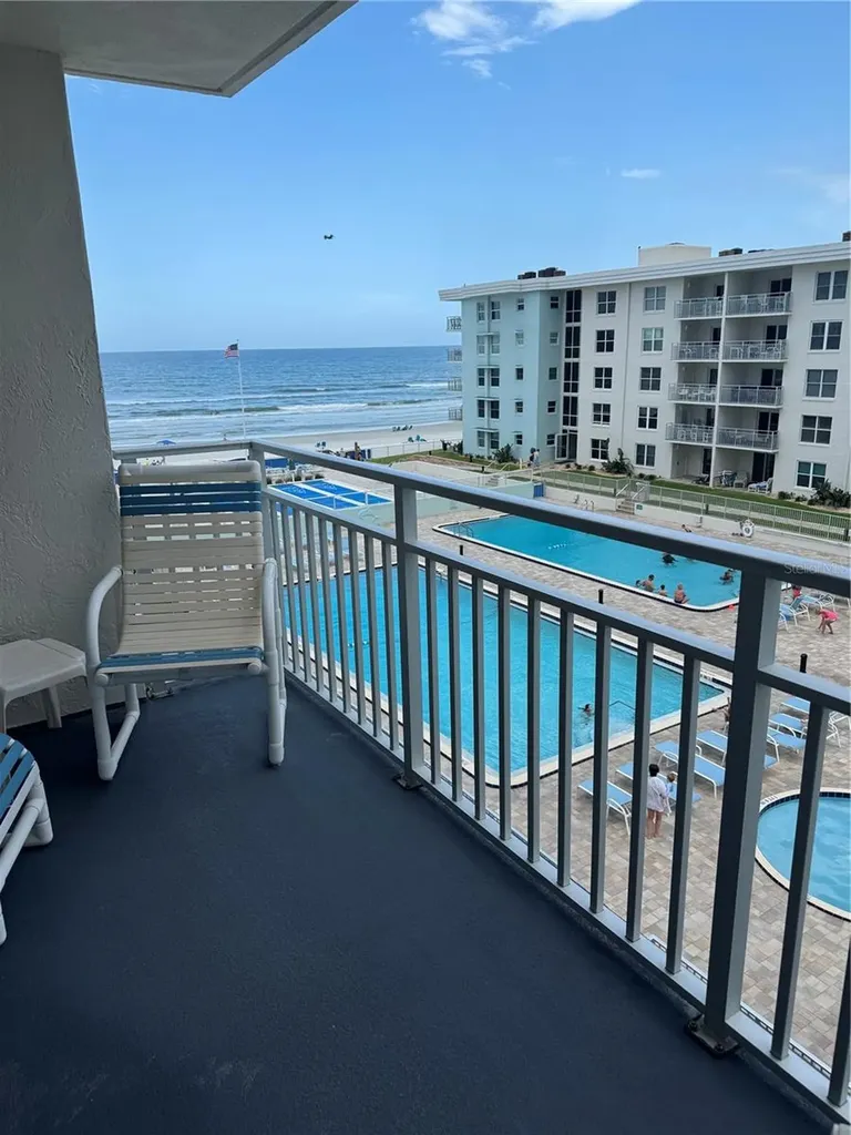 4151 S Atlantic Avenue New Smyrna Beach FL 32169