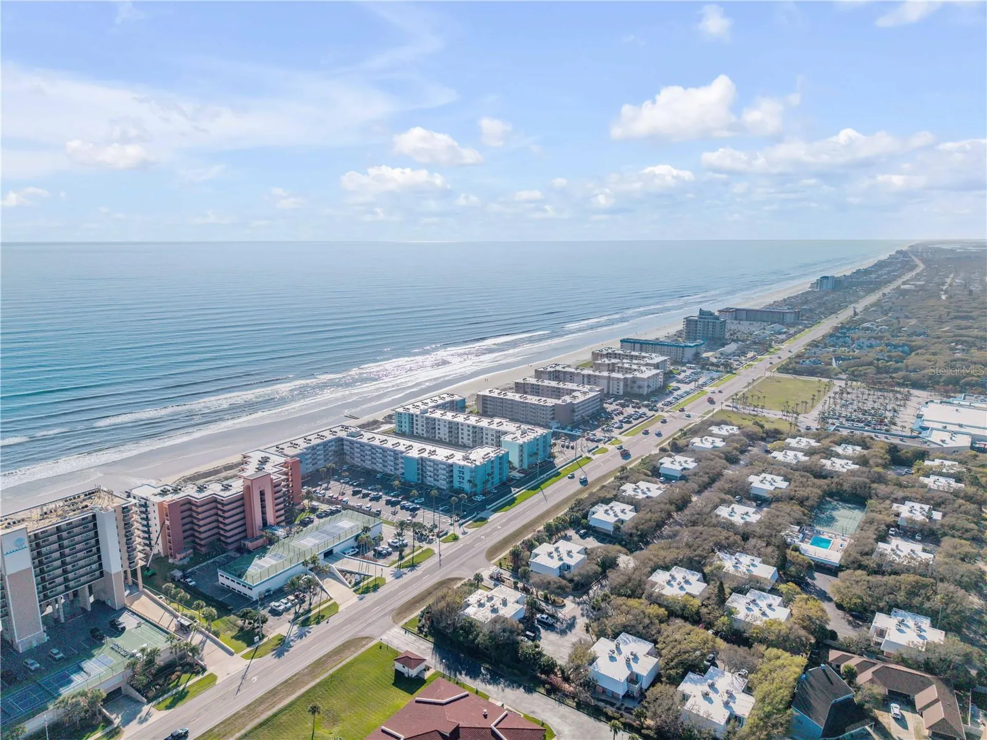 4151 S Atlantic Avenue New Smyrna Beach FL 32169