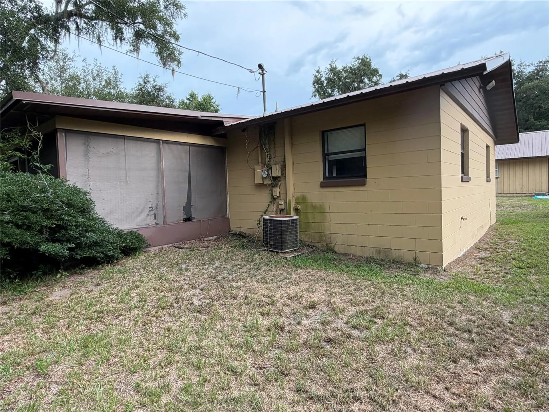 112 Jasper Street Bushnell FL 33513