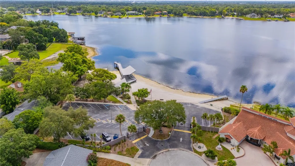 10509 Orange Grove Drive Tampa FL 33618