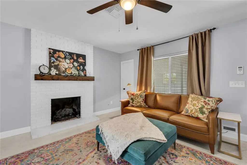 10509 Orange Grove Drive Tampa FL 33618