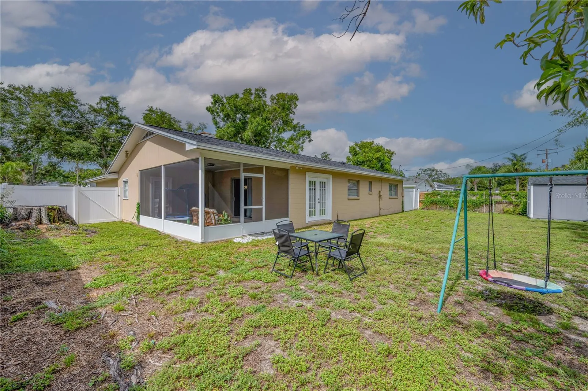 10509 Orange Grove Drive Tampa FL 33618