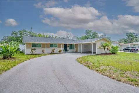10509 Orange Grove Drive Tampa FL 33618