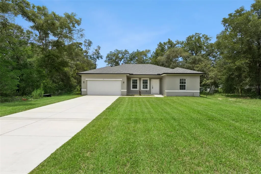 799 W Country Club Boulevard Citrus Springs FL 34434