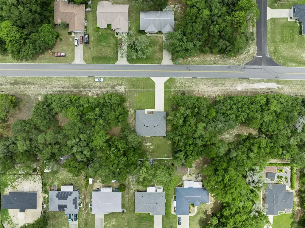 799 W Country Club Boulevard Citrus Springs FL 34434