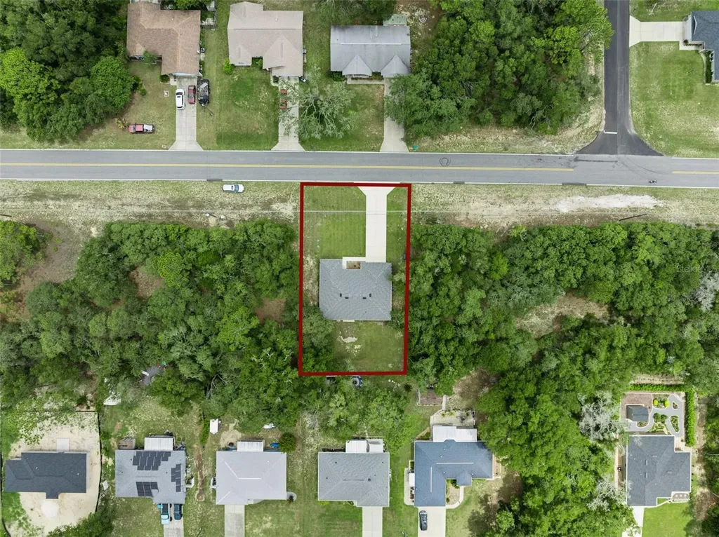 799 W Country Club Boulevard Citrus Springs FL 34434