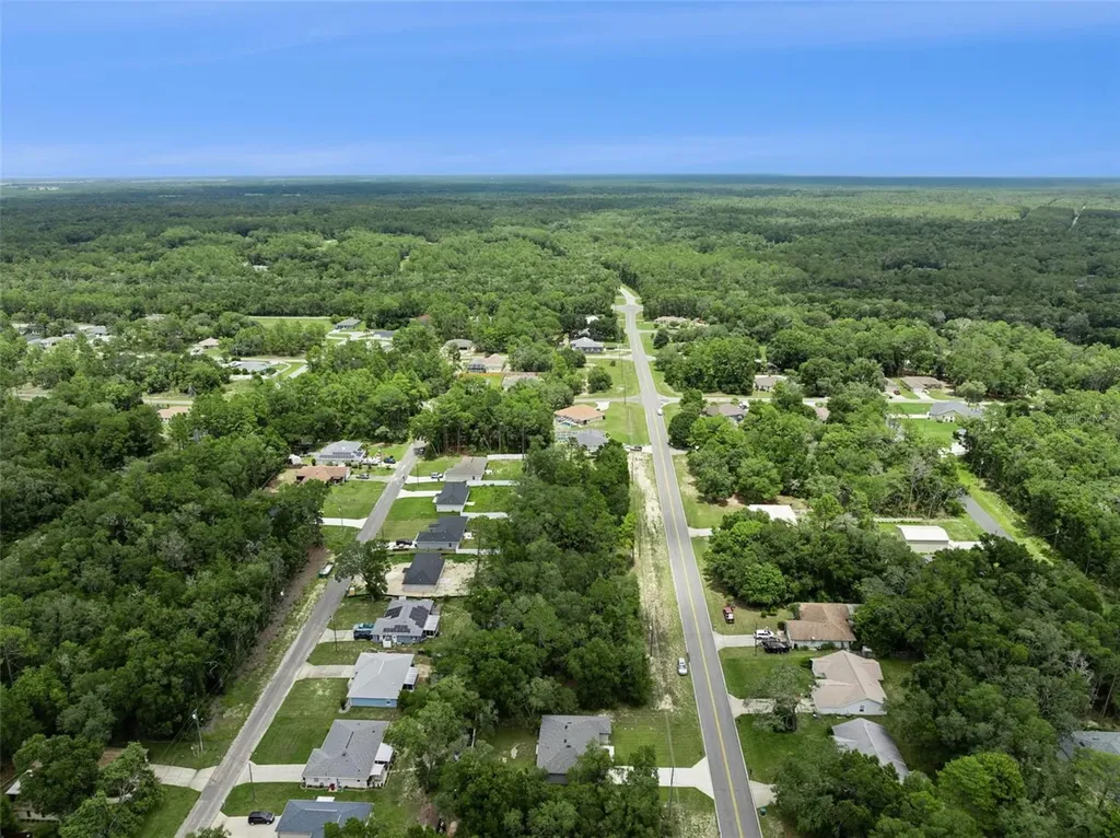 799 W Country Club Boulevard Citrus Springs FL 34434