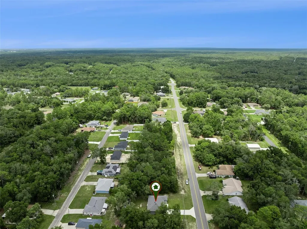 799 W Country Club Boulevard Citrus Springs FL 34434