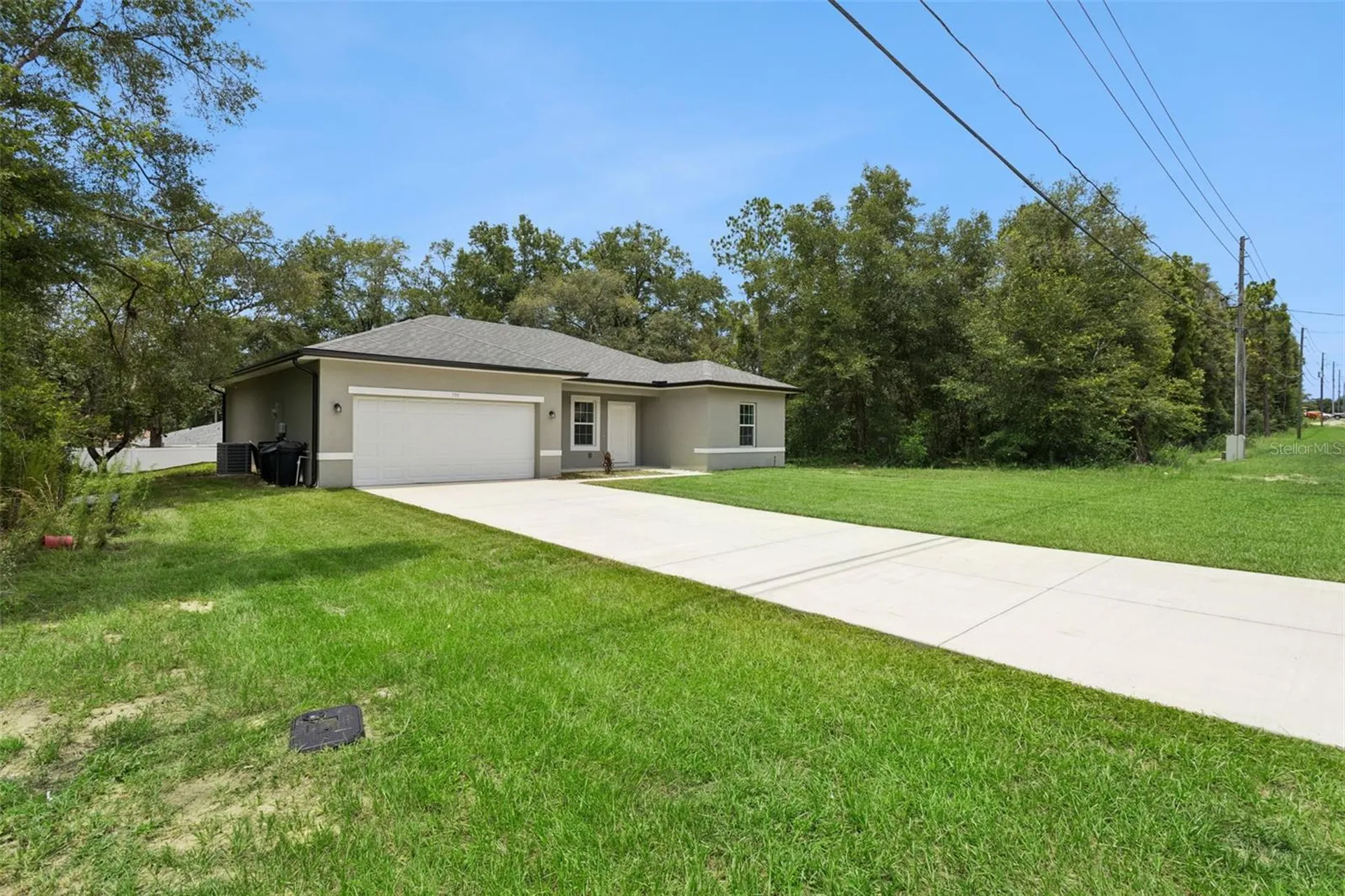 799 W Country Club Boulevard Citrus Springs FL 34434