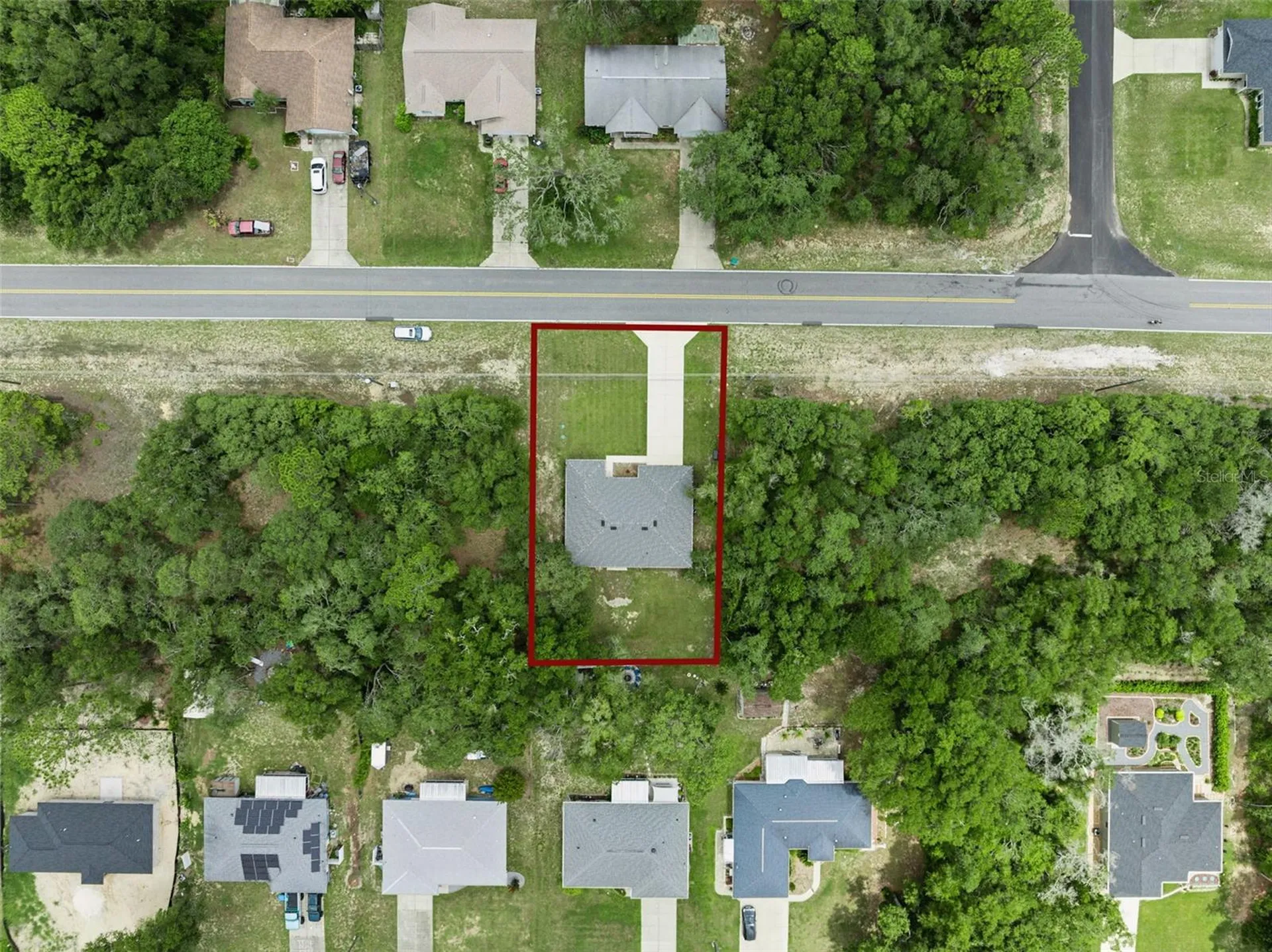799 W Country Club Boulevard Citrus Springs FL 34434