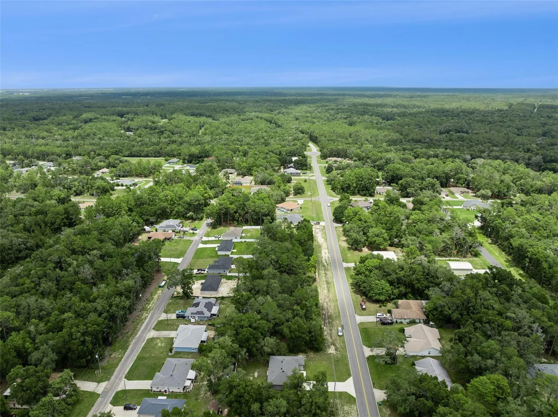799 W Country Club Boulevard Citrus Springs FL 34434