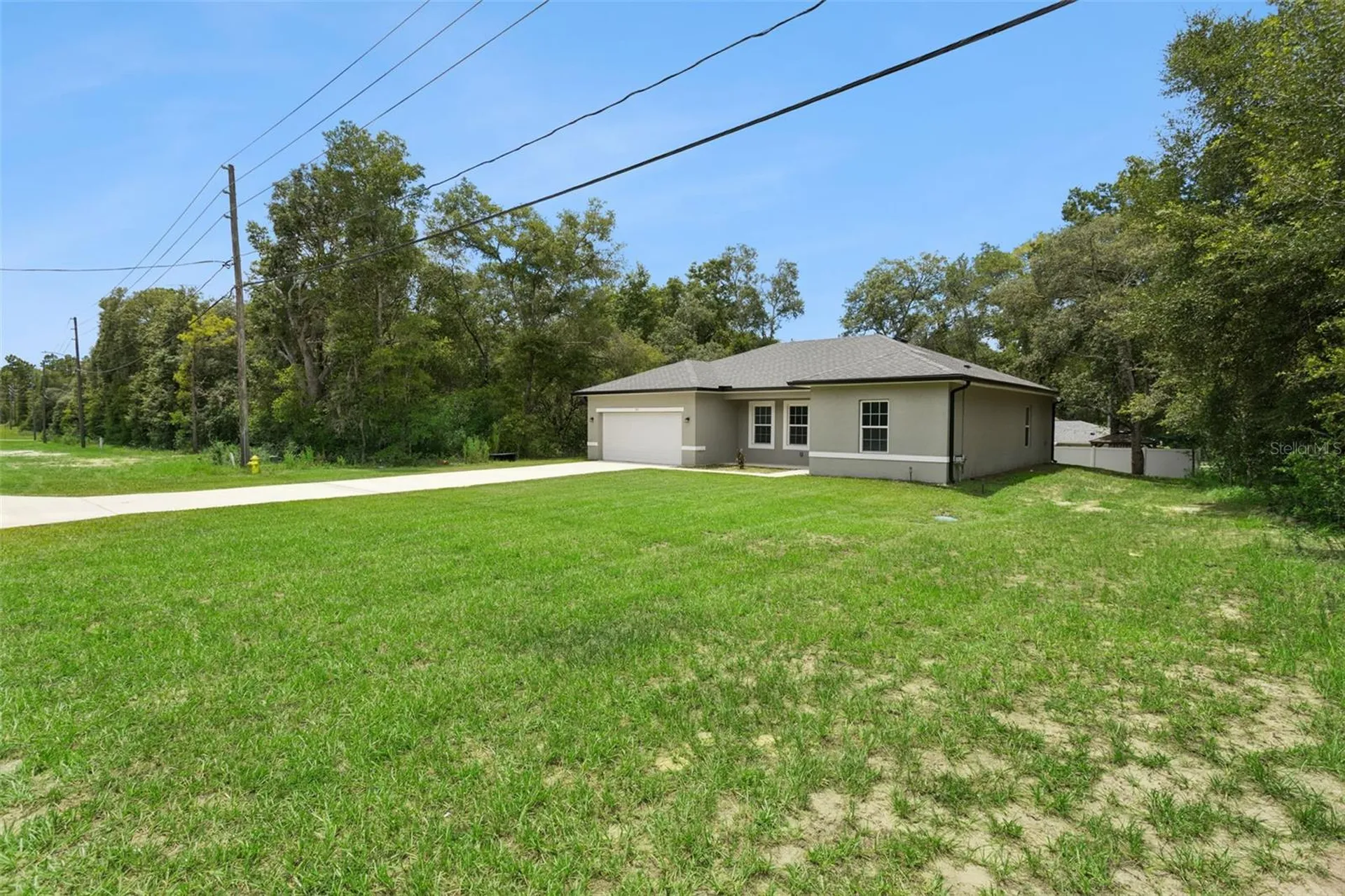 799 W Country Club Boulevard Citrus Springs FL 34434