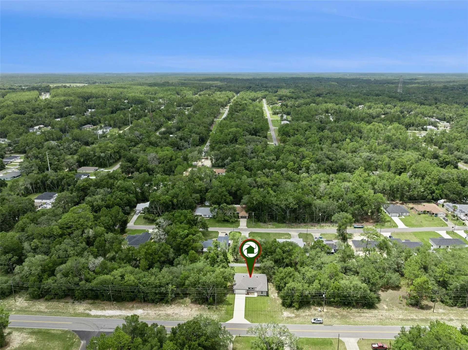 799 W Country Club Boulevard Citrus Springs FL 34434