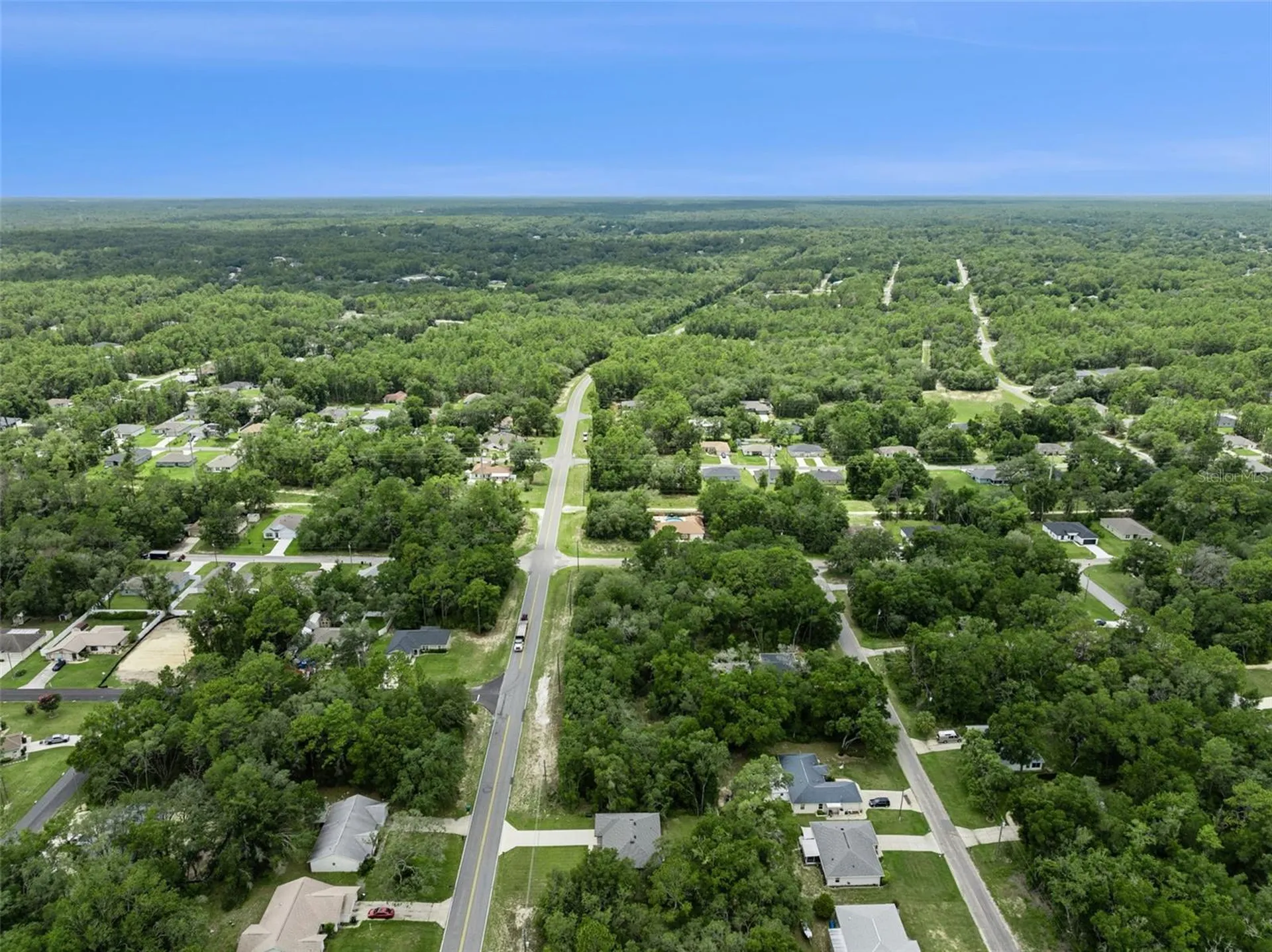 799 W Country Club Boulevard Citrus Springs FL 34434