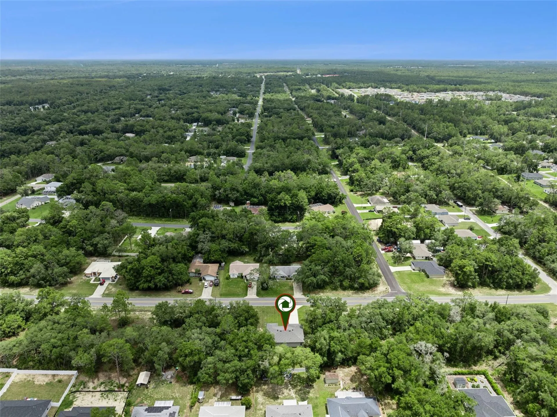 799 W Country Club Boulevard Citrus Springs FL 34434