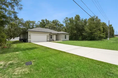 799 W Country Club Boulevard Citrus Springs FL 34434