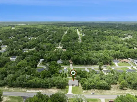 799 W Country Club Boulevard Citrus Springs FL 34434
