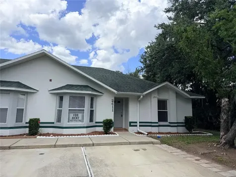 2411 Kam Court Kissimmee FL 34744