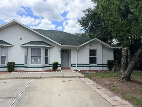 2411 Kam Court Kissimmee FL 34744