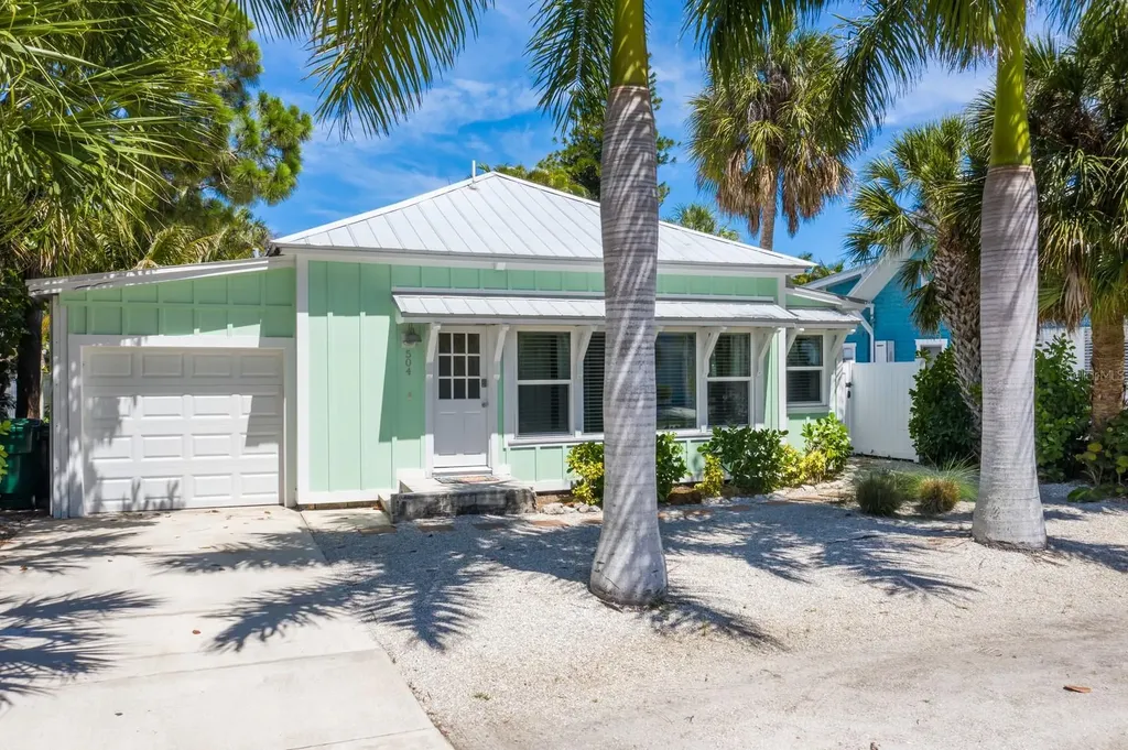 504 Spring Avenue Anna Maria FL 34216