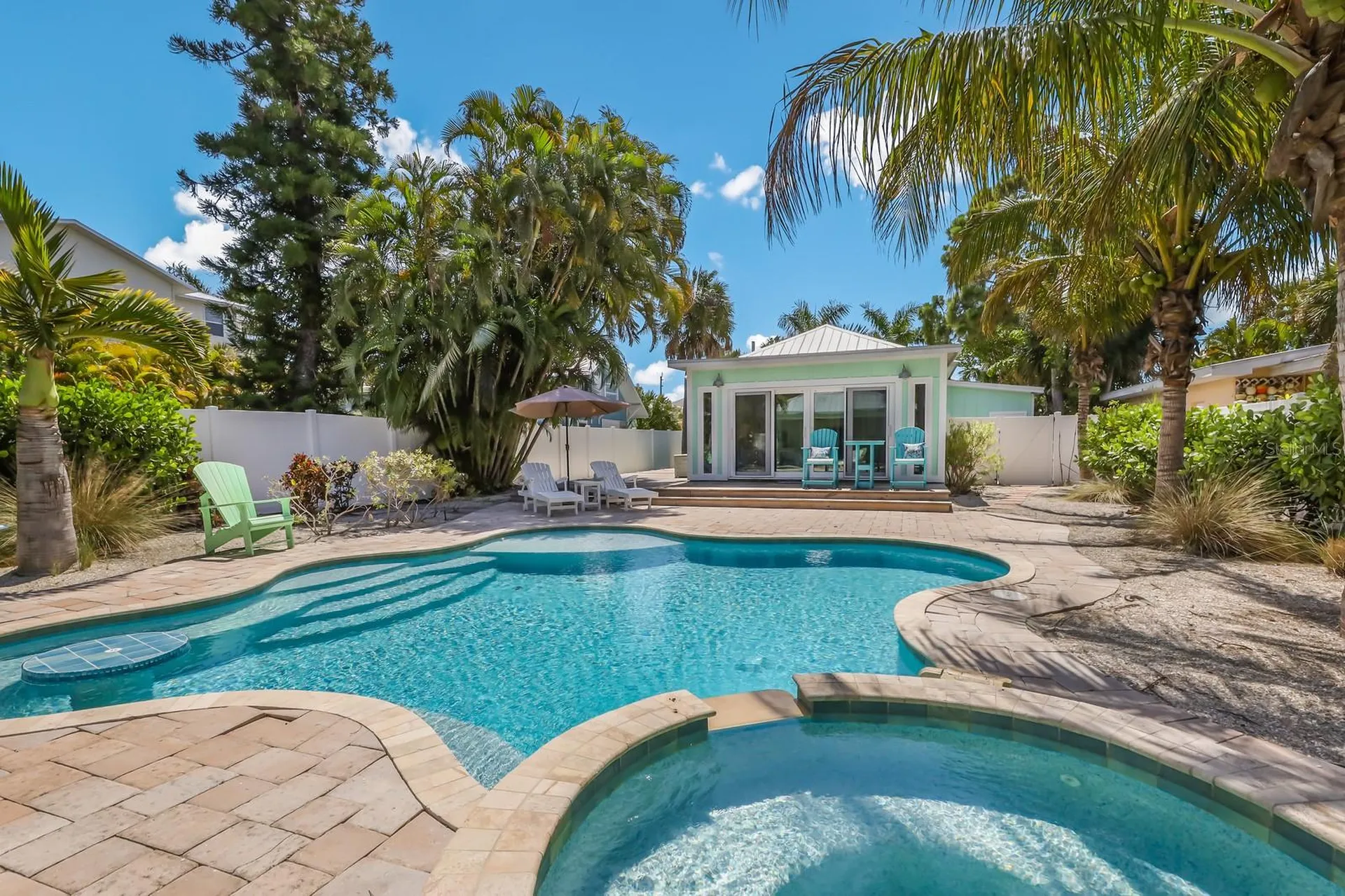 Anna Maria FL, 504 Spring Avenue